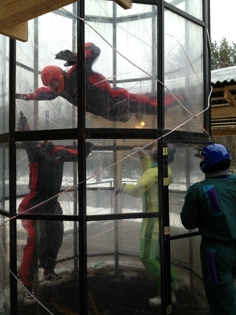 Александр Александров | Санкт-Петербург