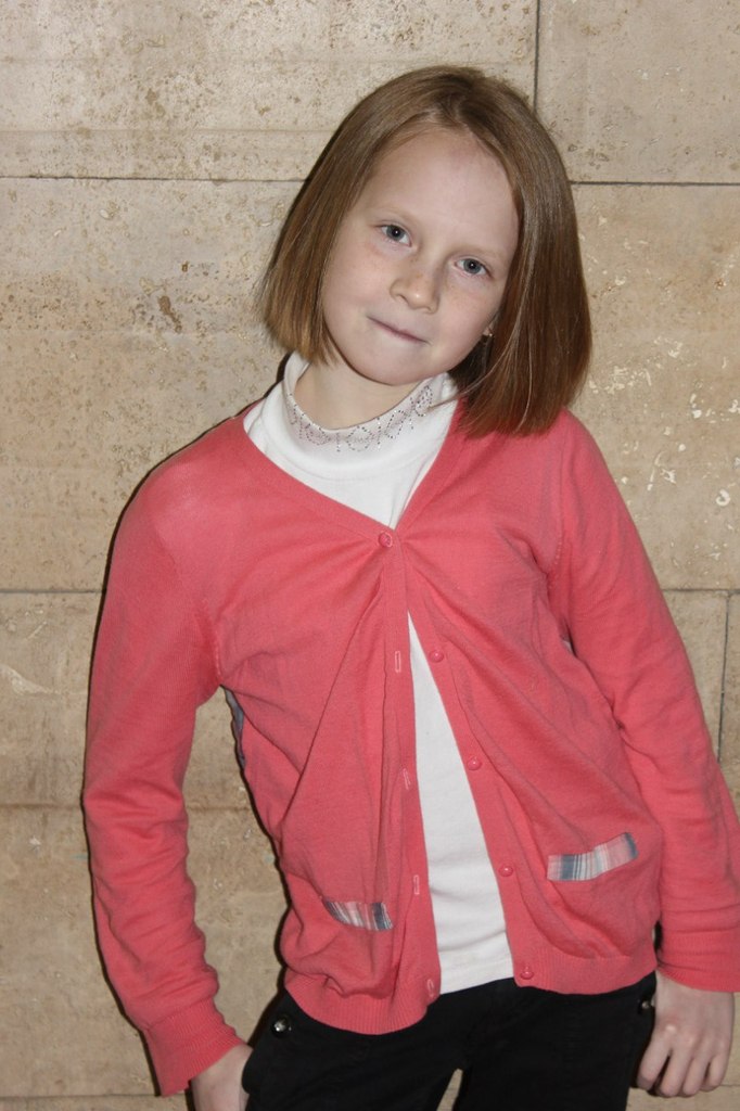 Катя Королькова | Москва