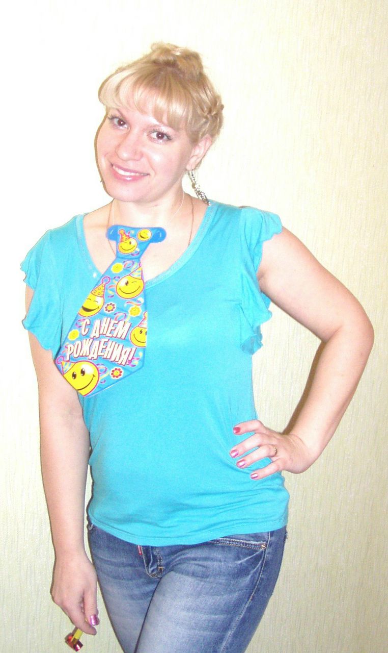 Наталья Федотова | Зеленодольск