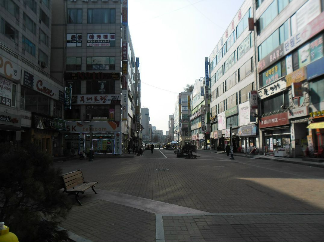 Виталий Кан | Seoul