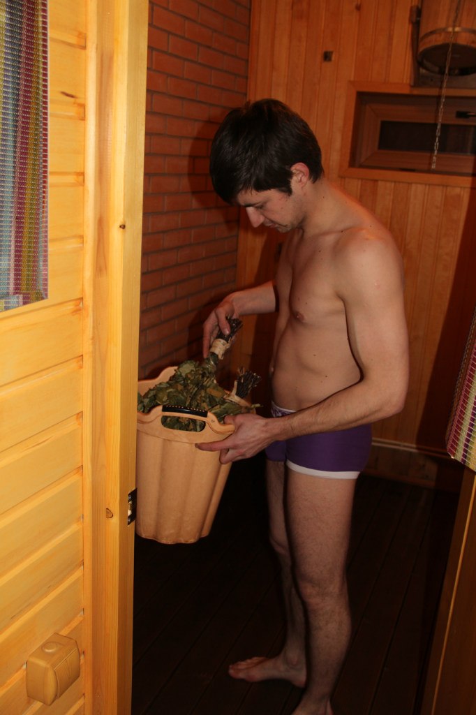 Павел Пономаренко | Санкт-Петербург