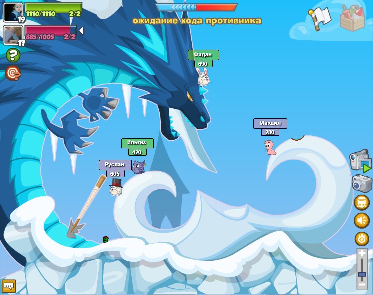 Ильгиз Нуреев | 