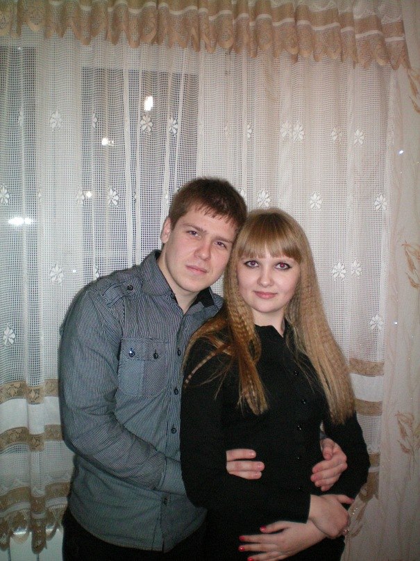 Алексей Калин | Пересыпь