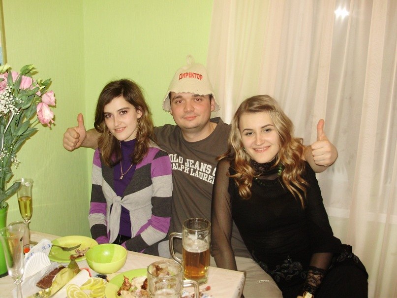 Анна Целищева | Кременчуг