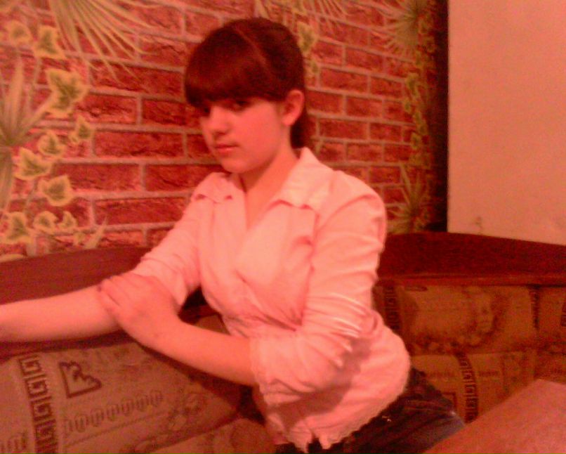 Ольга Елецкая :*ОдНа_ТаКаЯ:* | 