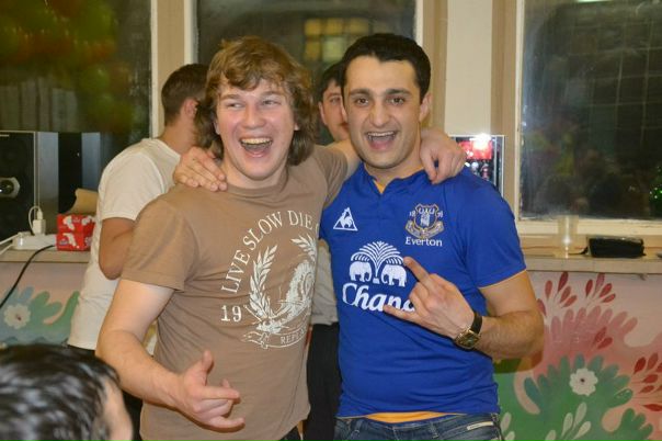 №130, Алексей Новосёлов, Москва №130, Алексей Новосёлов, Москва