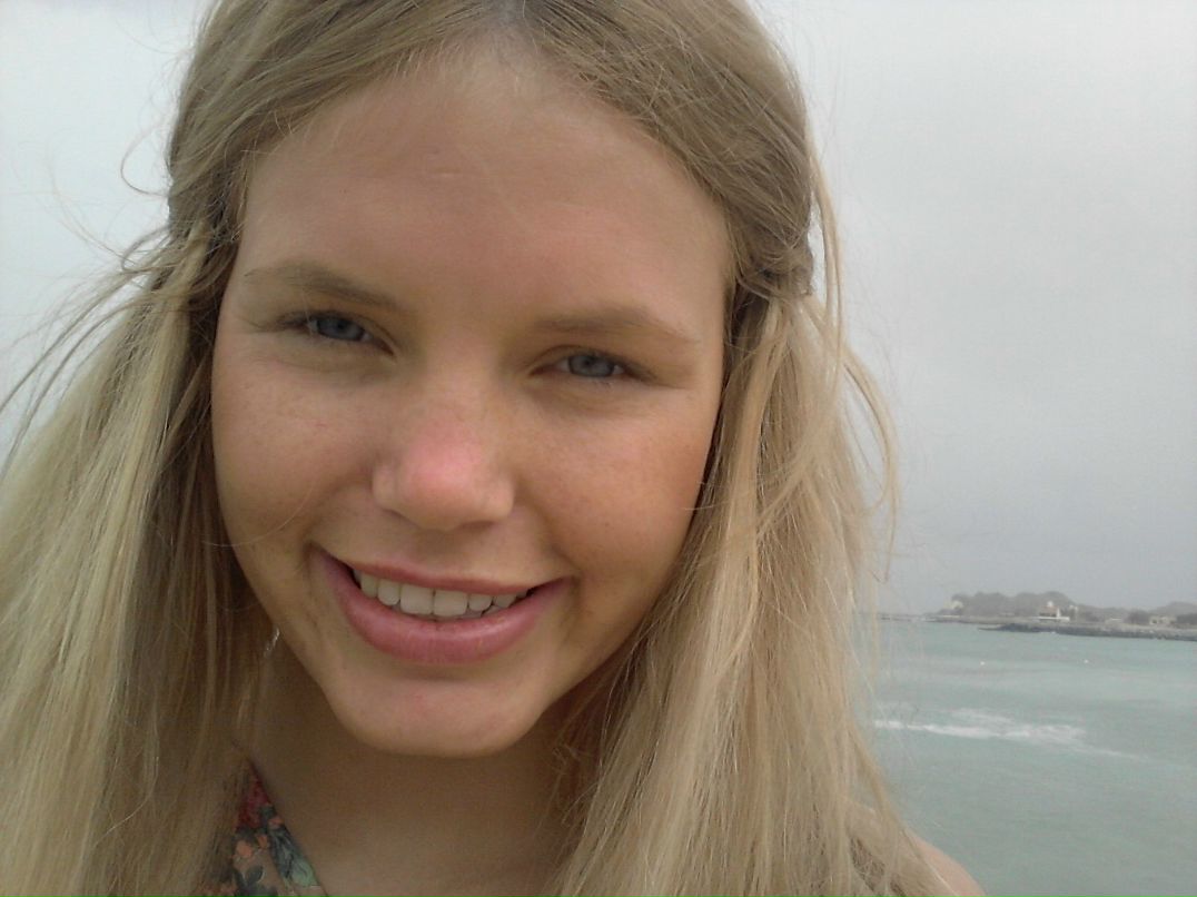 Елизавета Синенькая | Казань