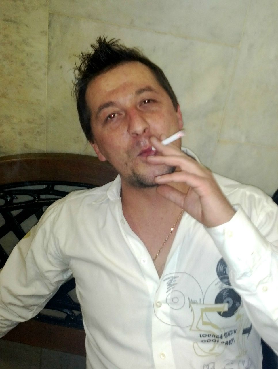 Влад Кевраликин | Пермь