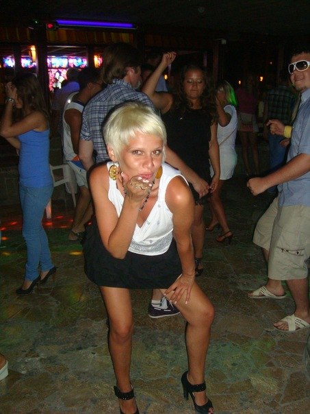 Татьяна Вдовиченко | Киев