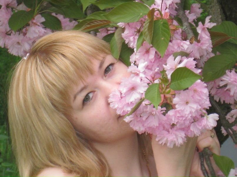 Елена Цюрупа | Киев