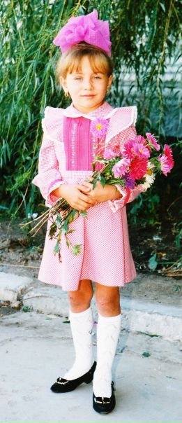 №25, Эльмира Сарсенова, Саратов №25, Эльмира Сарсенова, Саратов