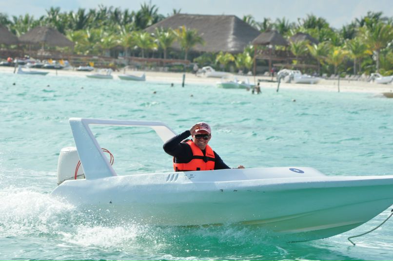 Борис Комендантов | Новосибирск