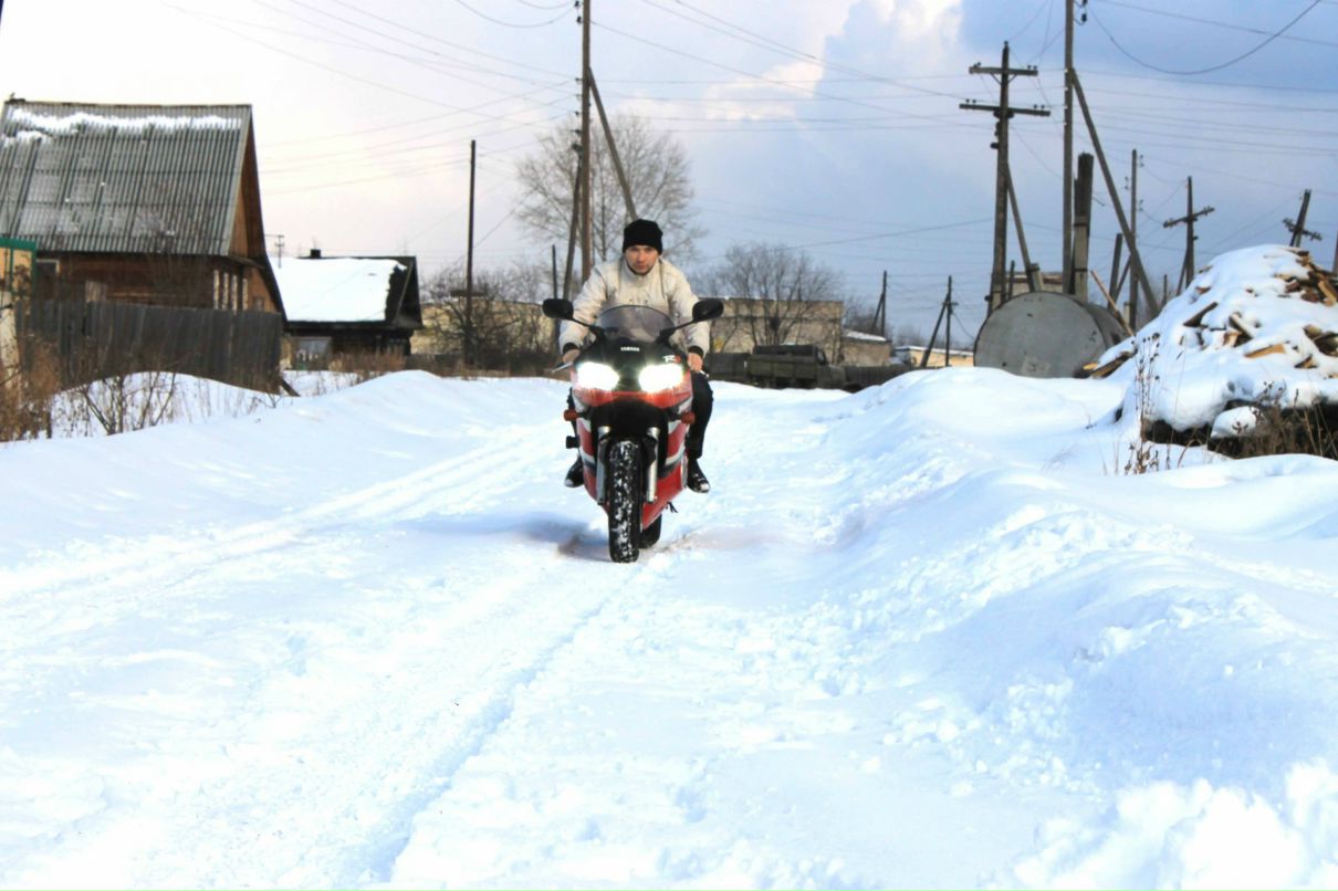Дмитрий Хабибуллин | Серов