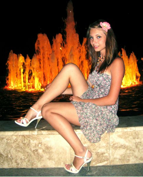 №71, Светлана Феоктистова, Москва №71, Светлана Феоктистова, Москва