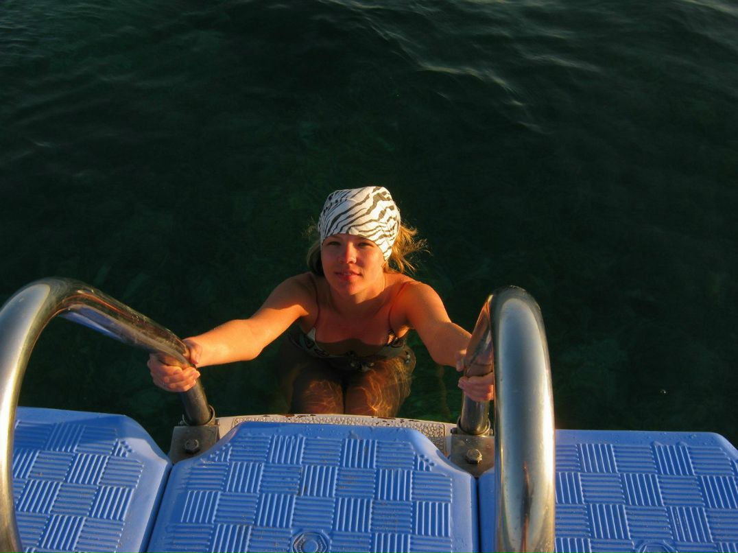 Юлия Соловьева | Шахтерск