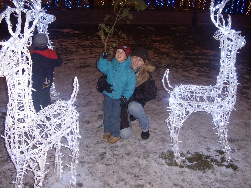 Оксана Рудукан | Черкассы