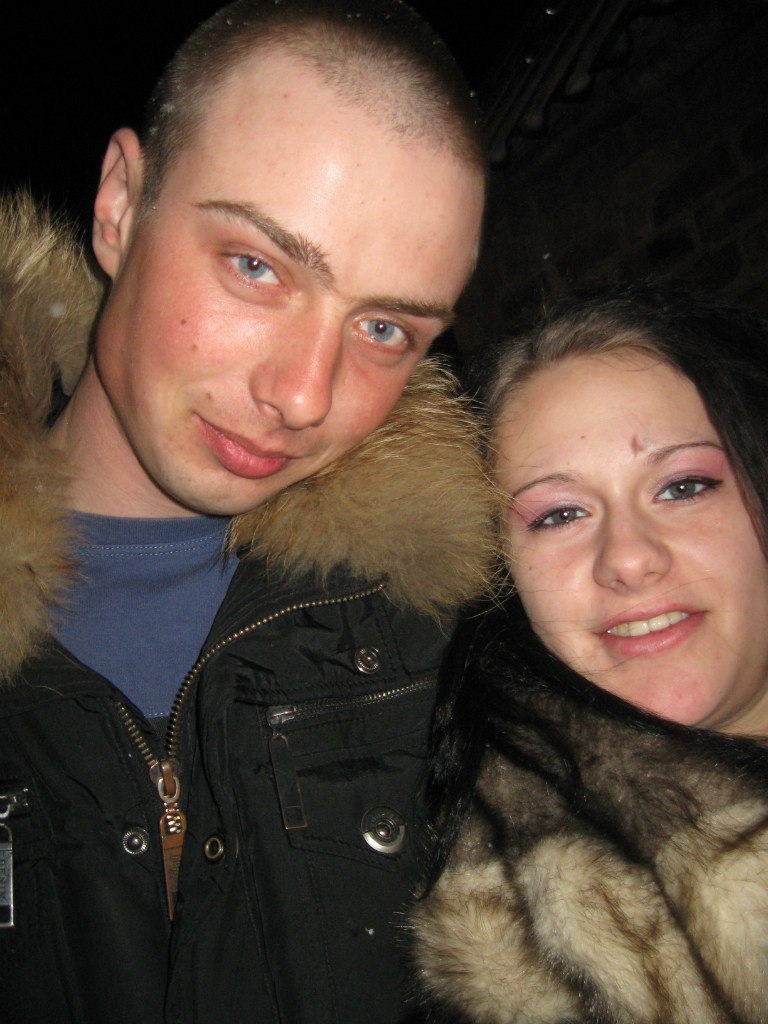 Анатолий Олицкий _.:Triest:._ | Казатин