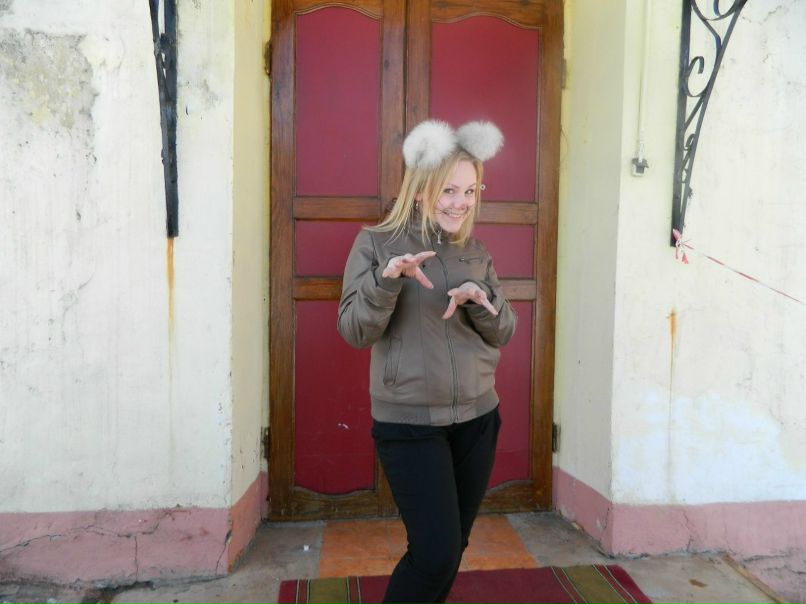 Марина Стрелкова | Ярославль