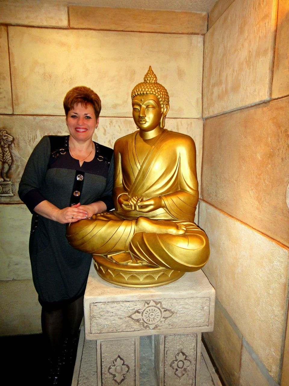 Тетяна Задерій | Киев