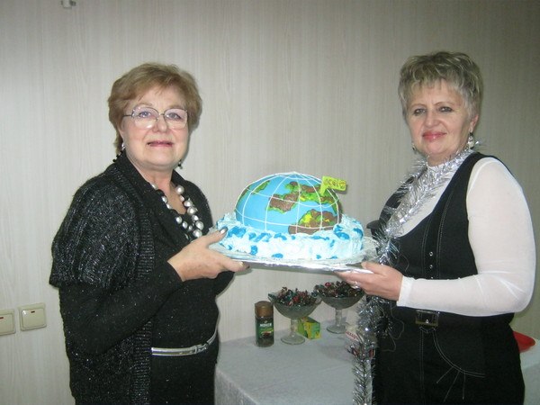 Валентина Чечушкова | Челябинск