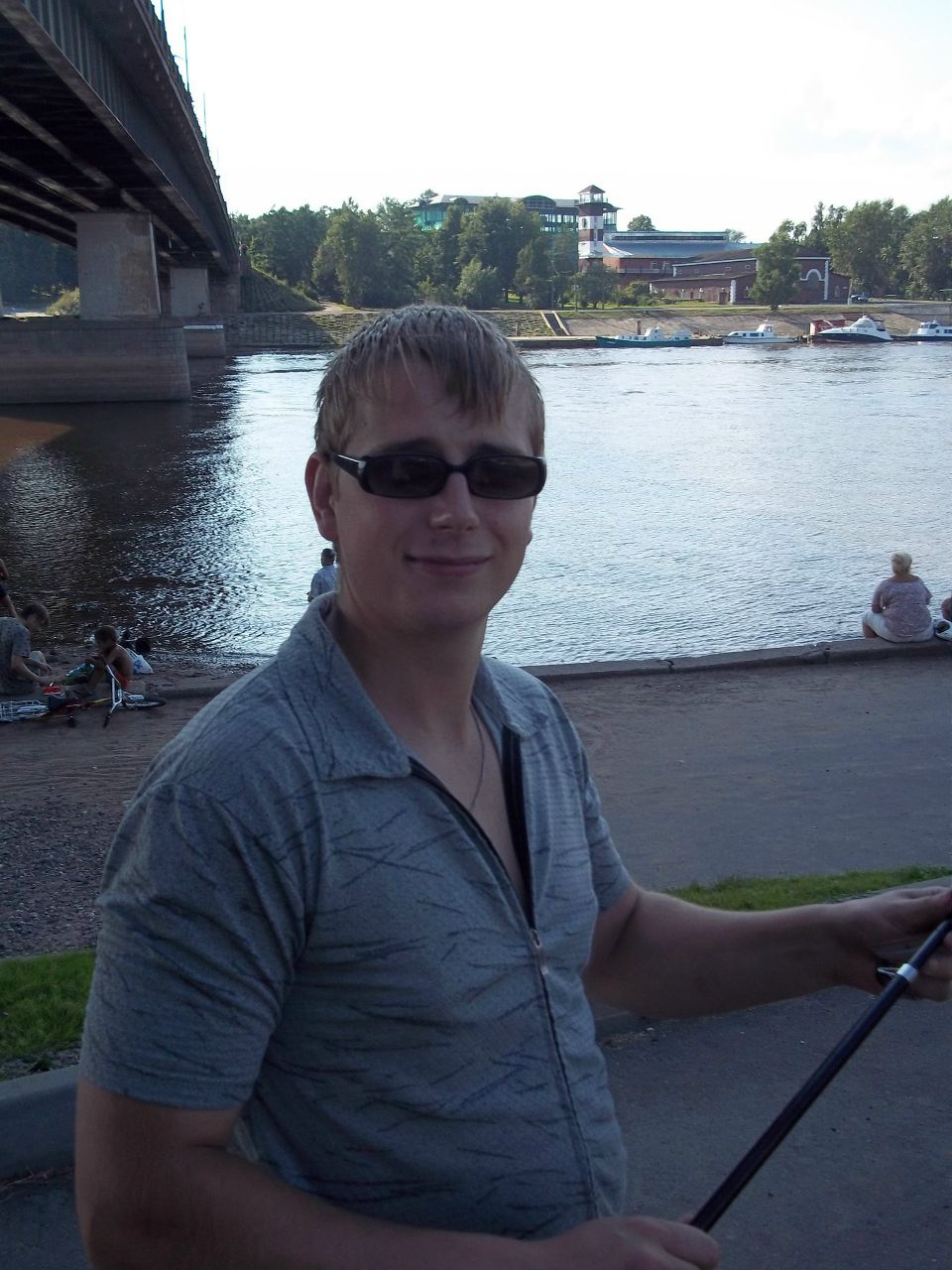 Дмитрий Урядников | Валдай