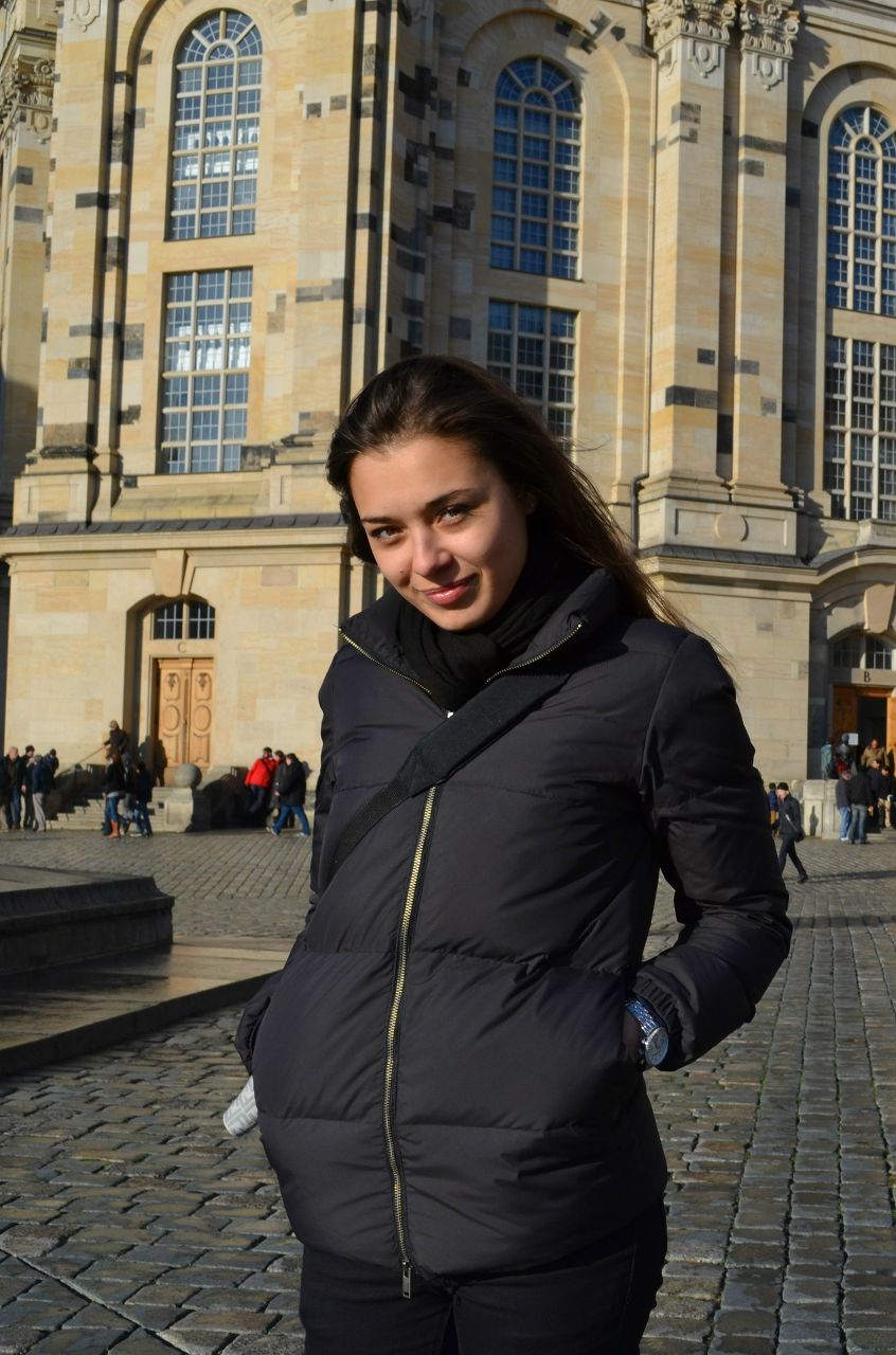 Ярослава Гринько | Киев