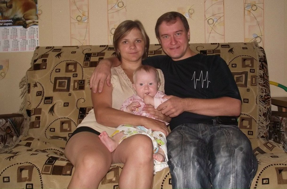 Слава Соболев | Великий Новгород