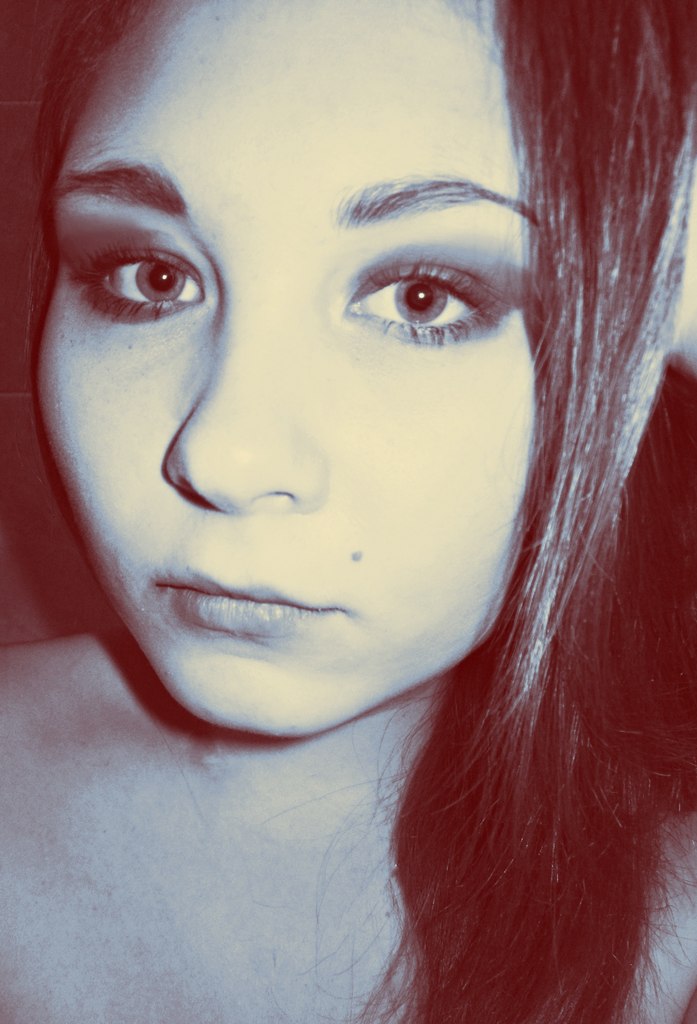 Маргарита Карнакова | Beijing