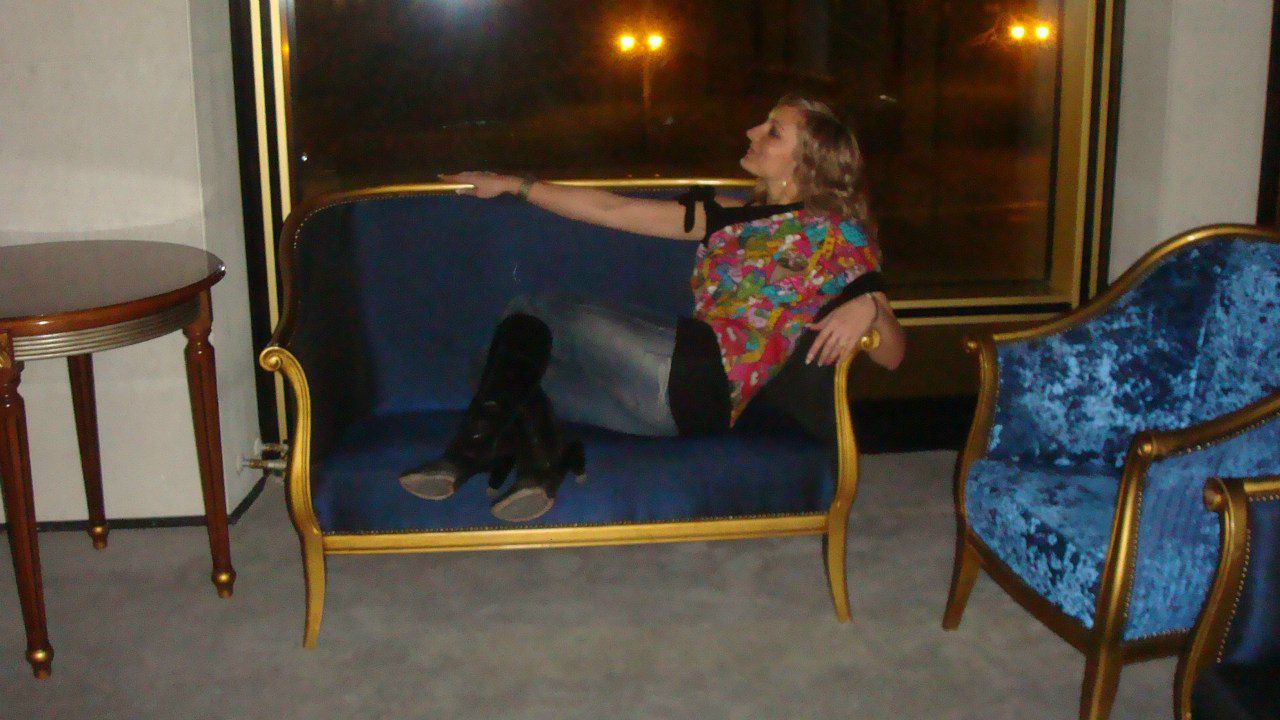 Светка )))) | Москва