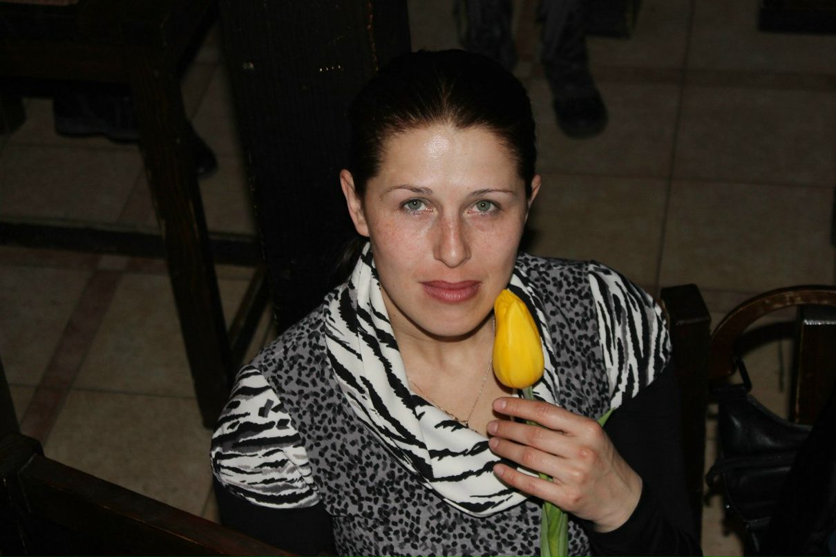 Екатерина Смирнова | Москва