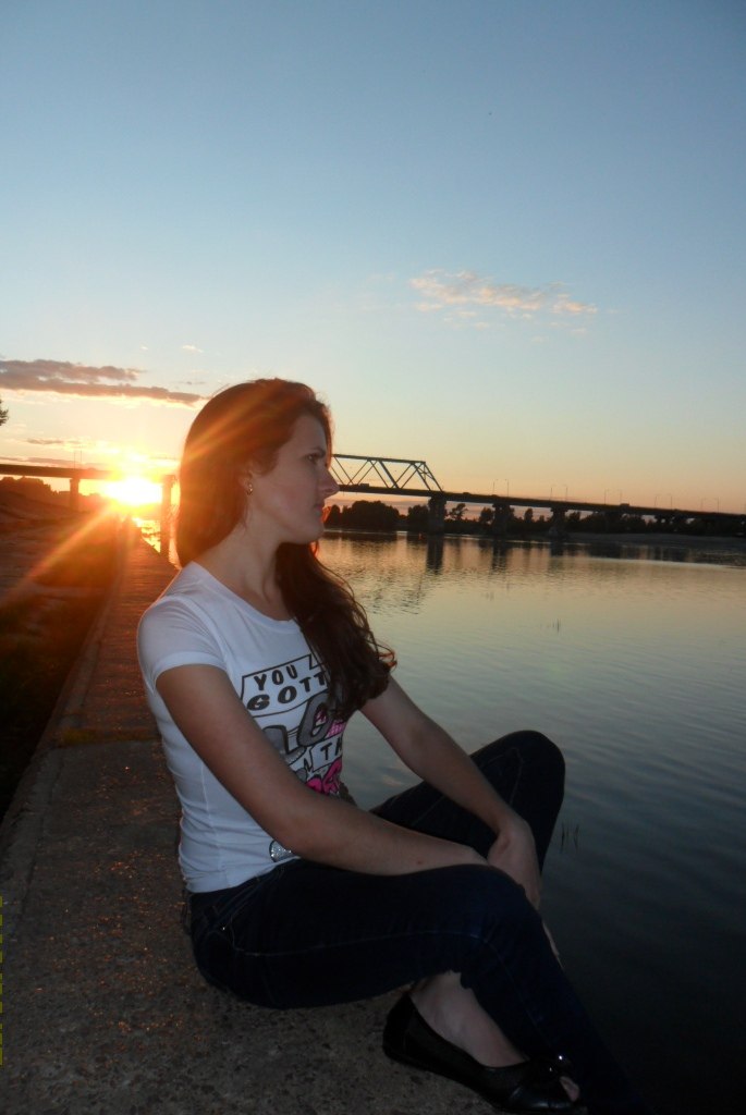 Наташа Спиридович | Мозырь