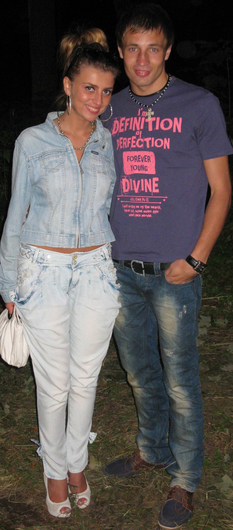 Фото профиля