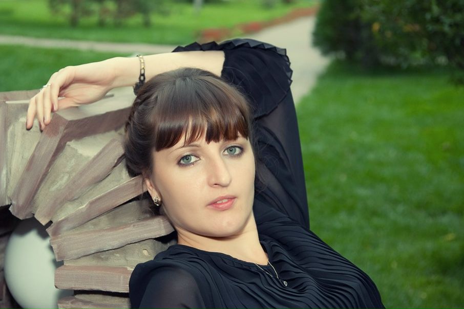 №18, Марина Константинова, Алматы №18, Марина Константинова, Алматы