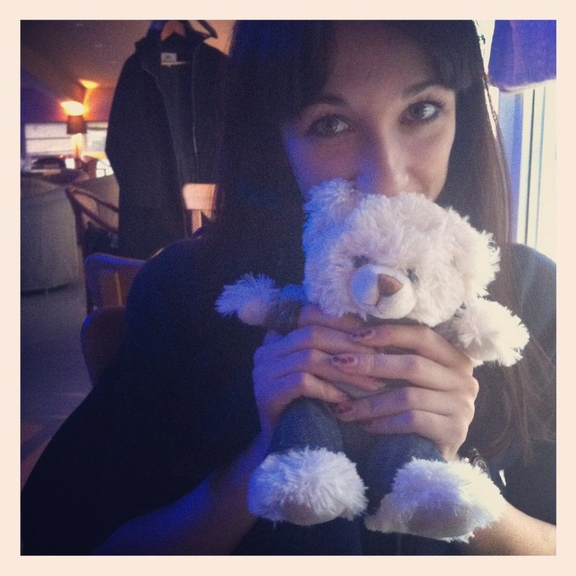 Анна Прохорова | 