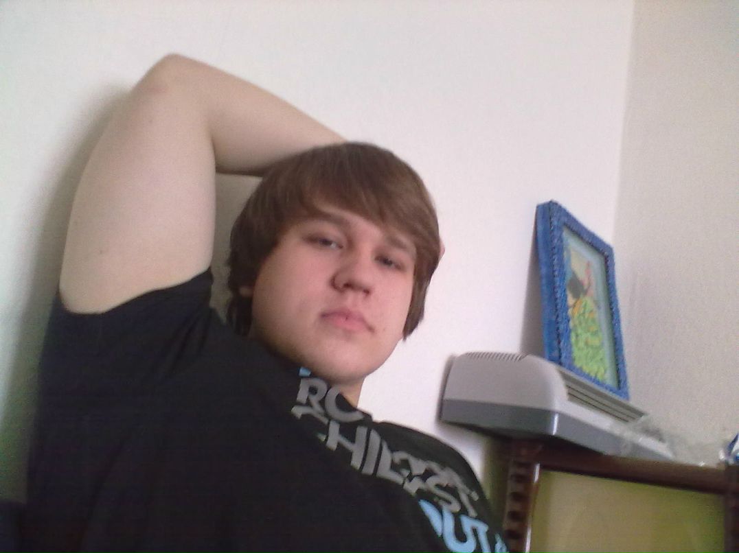 Максим Марченко | Тольятти