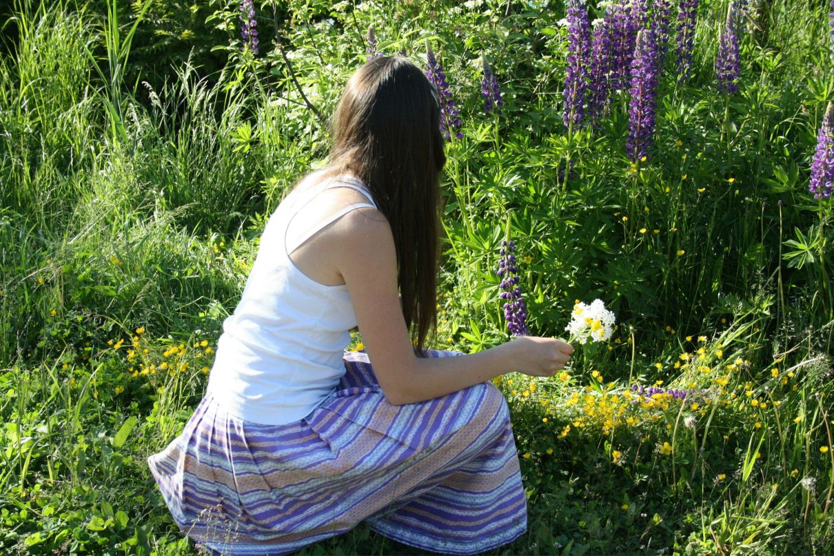 Мария Шатунова | 