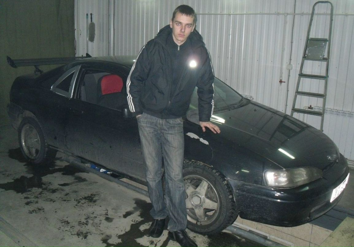 Тёма Исаев | Барнаул