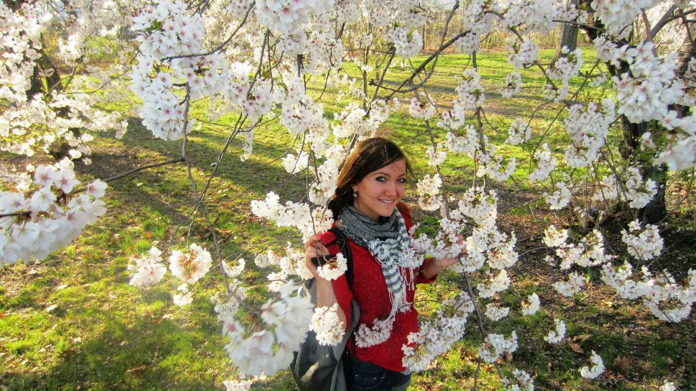 Таня Подобина Bespodobnaja | Омск