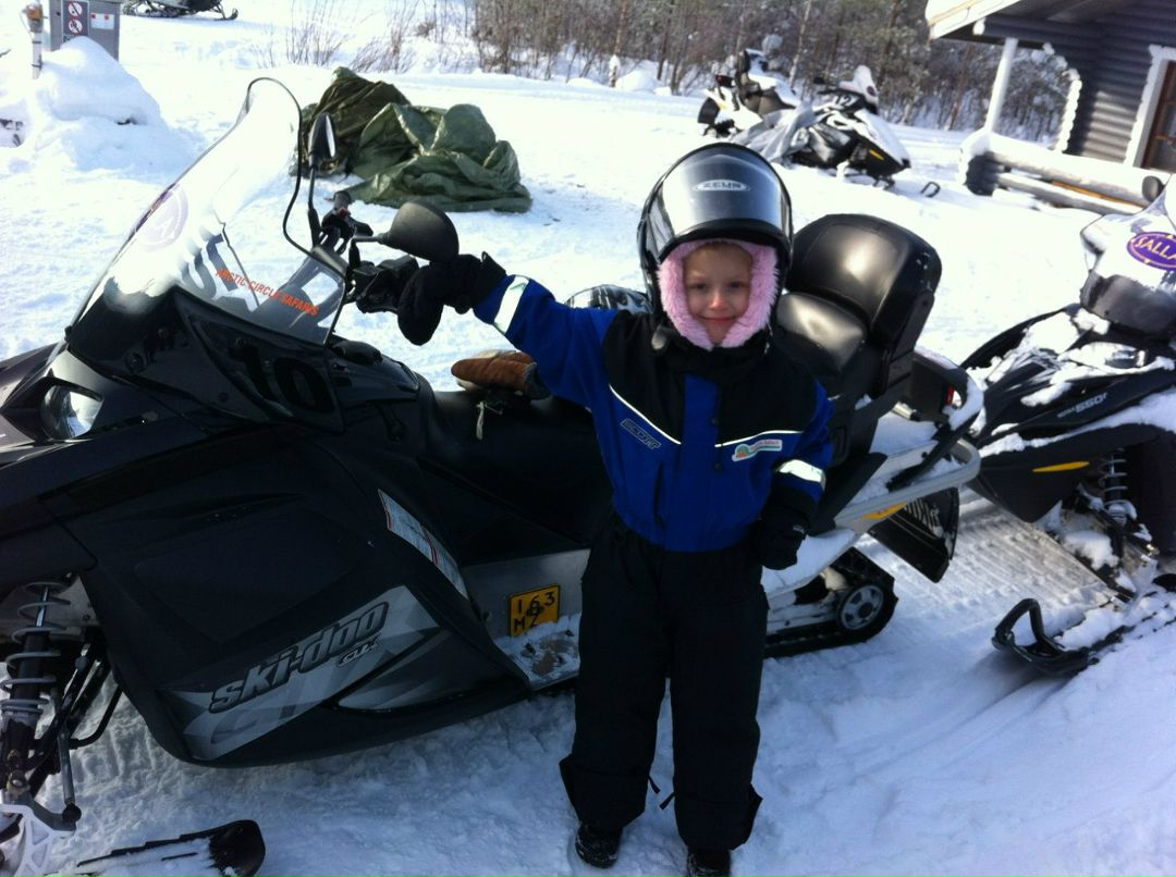 Сергей Обложок devys | Мурманск