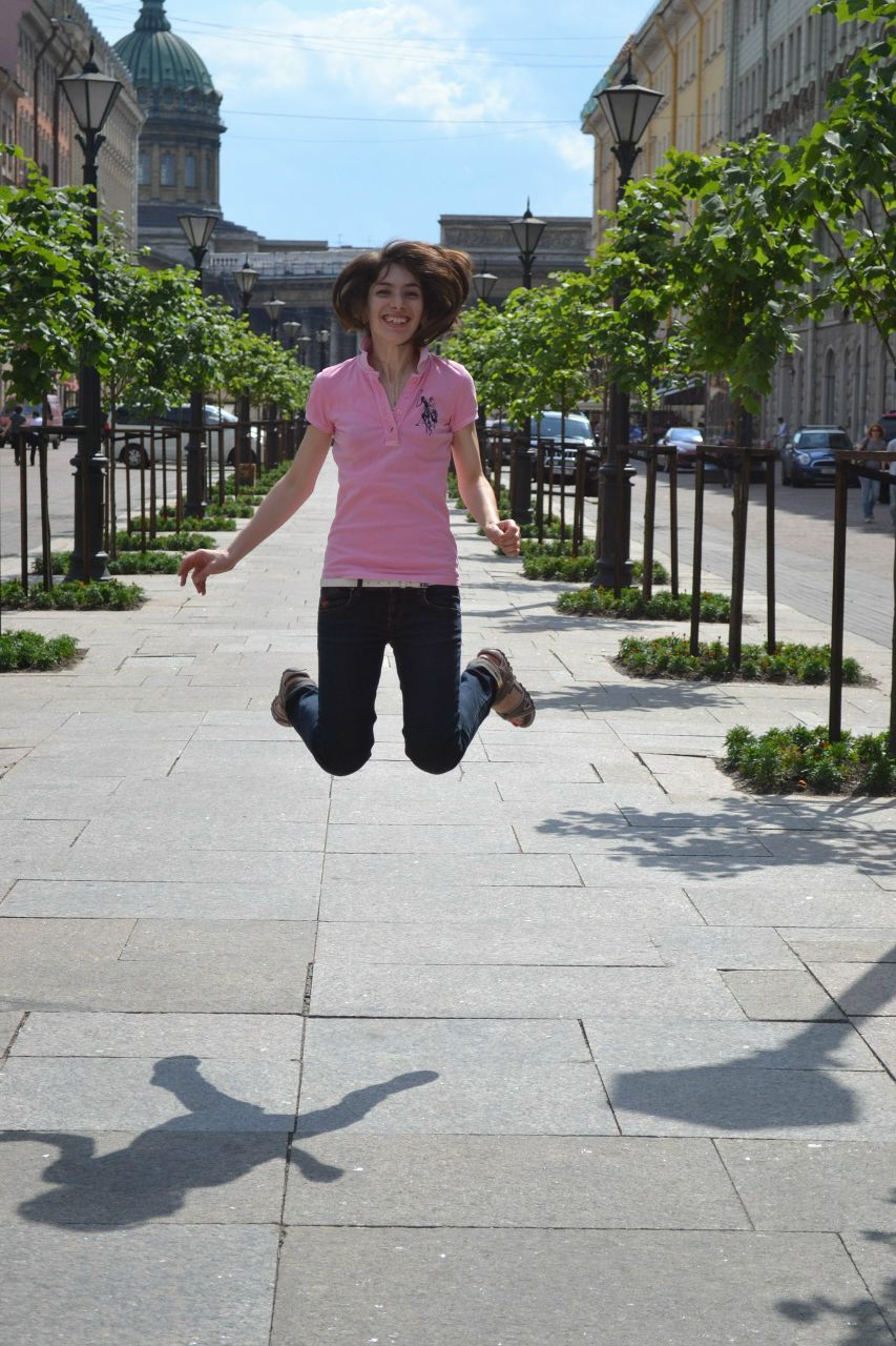 Маргарита Миракян | Москва