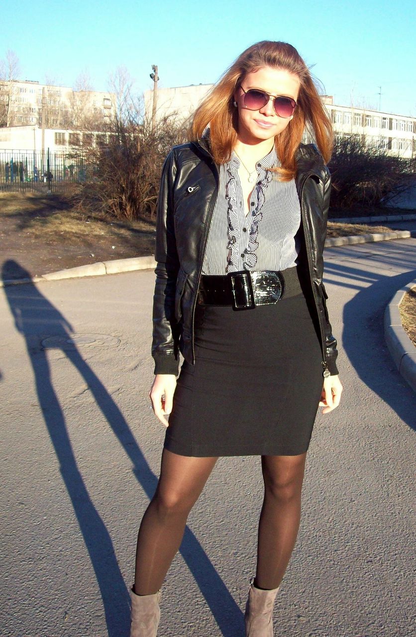 Ira Kopeykina Hotly | Санкт-Петербург