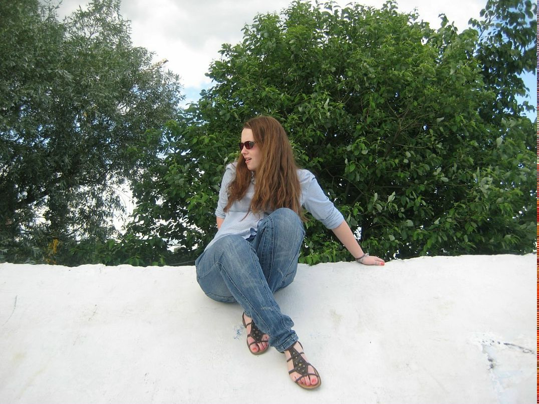 Екатерина Шабардина | Великий Новгород