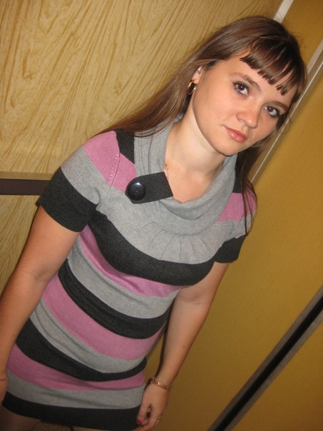 №132, Наталья Алексеева, 34 года, Арзамас №132, Наталья Алексеева, 34 года, Арзамас