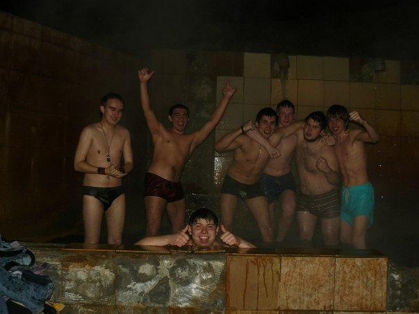 Антон Змиевский Анатольевич | Омск