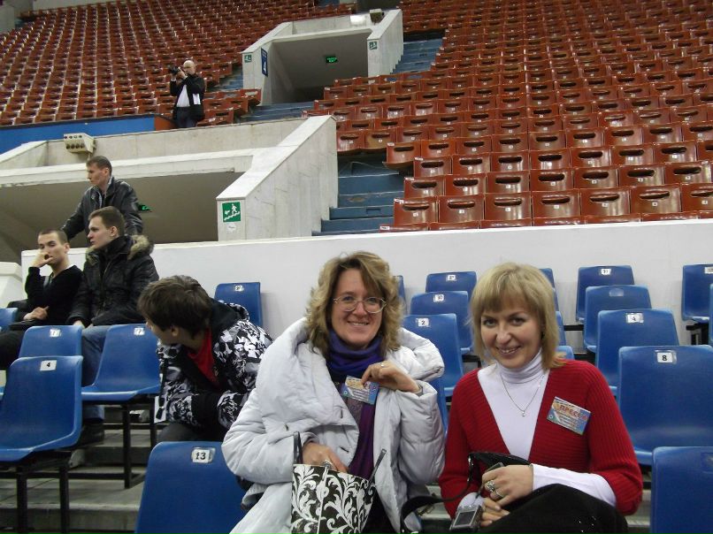 Dima Smirnov | Санкт-Петербург