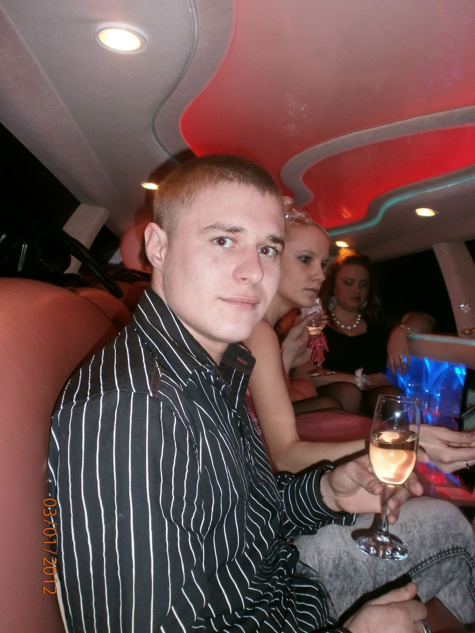 Про100 Рома | Молодогвардейск