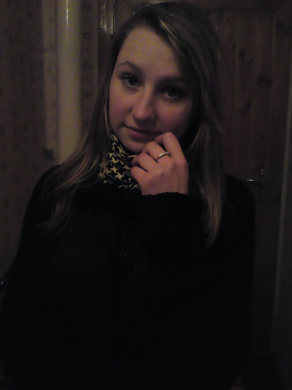 Анюта Дружинина | Москва