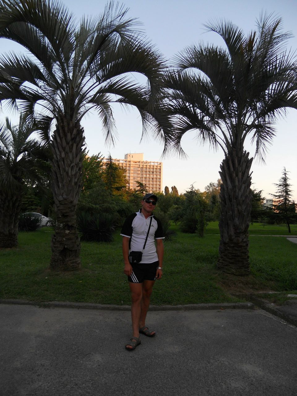 Максим Данюков | Воронеж