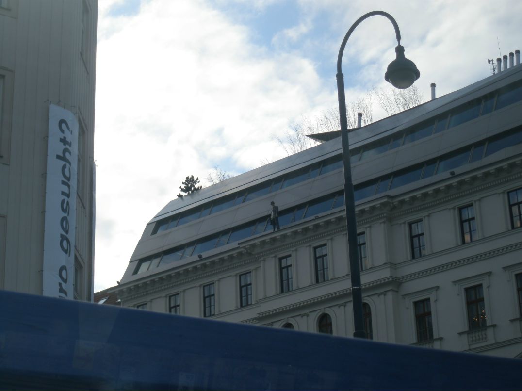 Константин Бублик | Москва