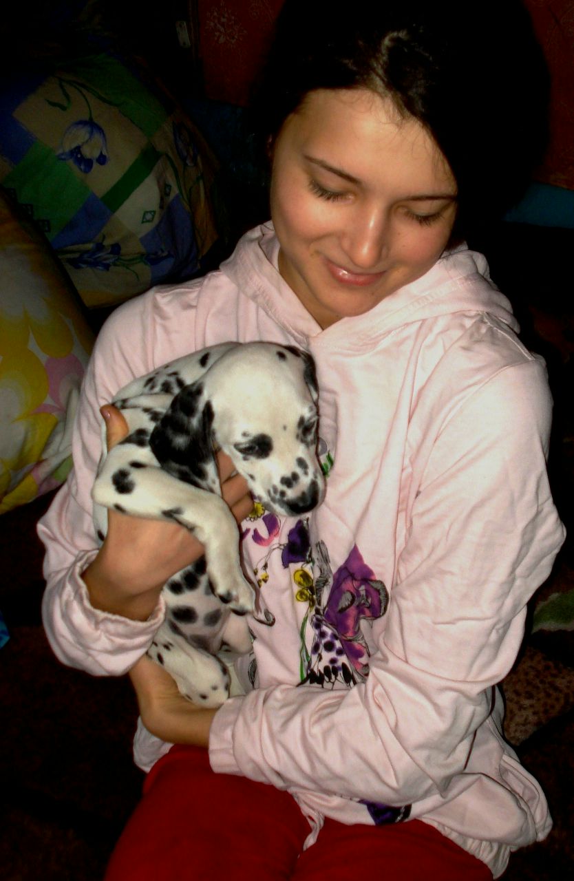 Ника Павлик | Санкт-Петербург